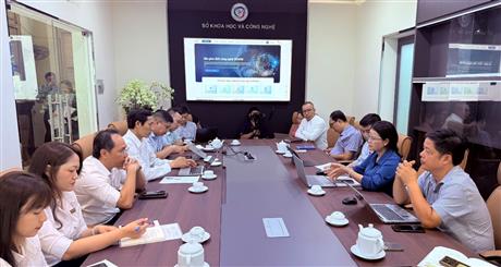 TP.HCM xây dựng đội ngũ tư vấn chiến lược cho Sàn Giao dịch công nghệ giai đoạn mới